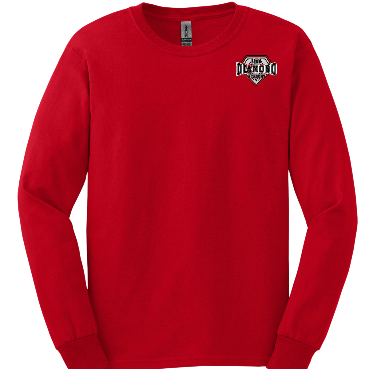 SDA Long Sleeve