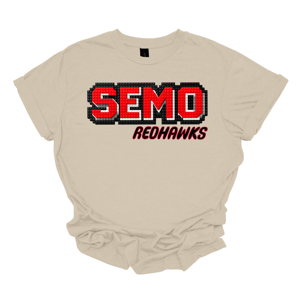 SEMO Lego - short/long sleeve