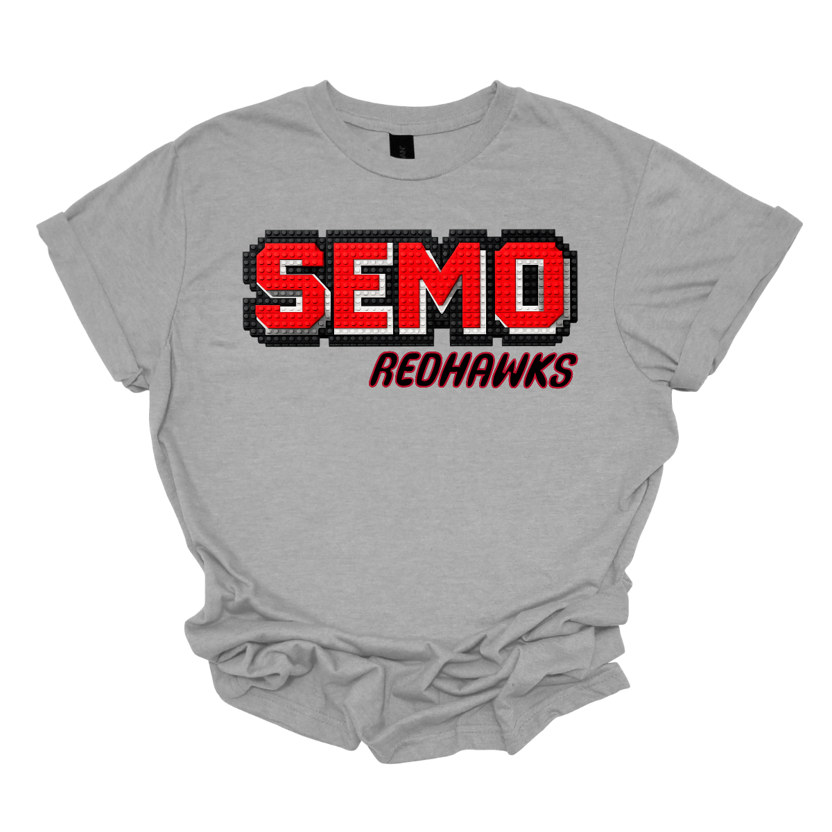 SEMO Lego - short/long sleeve