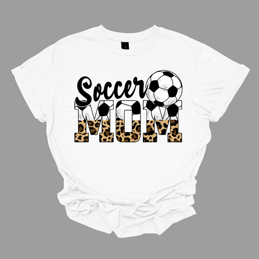 Soccer Mom