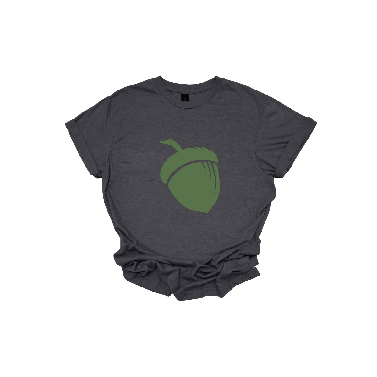 Oak Tree & Acorn Set -  Youth Small - Adult Small