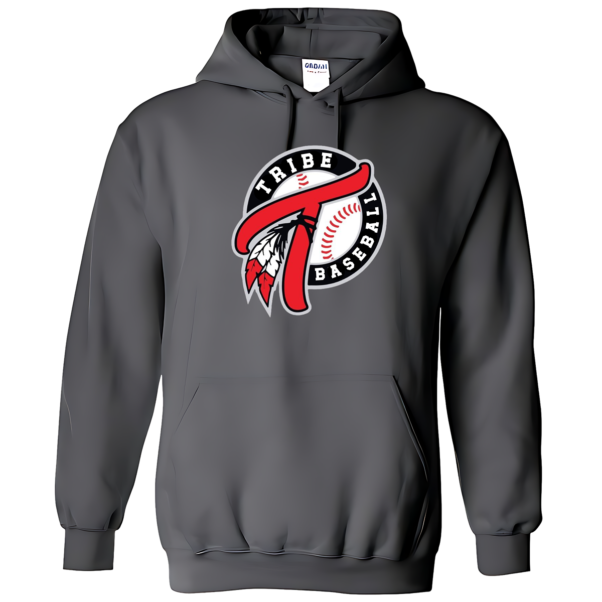 Tribe Hoodie