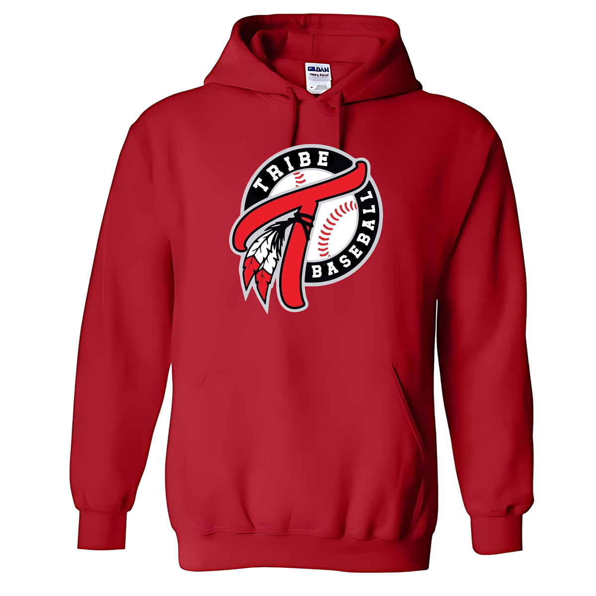 Tribe Hoodie