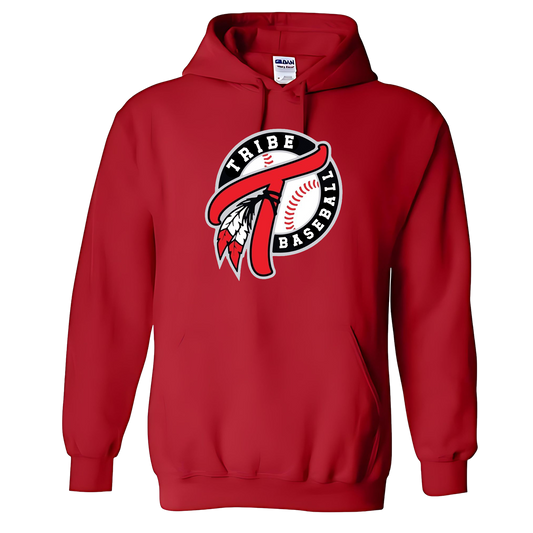 Tribe Hoodie