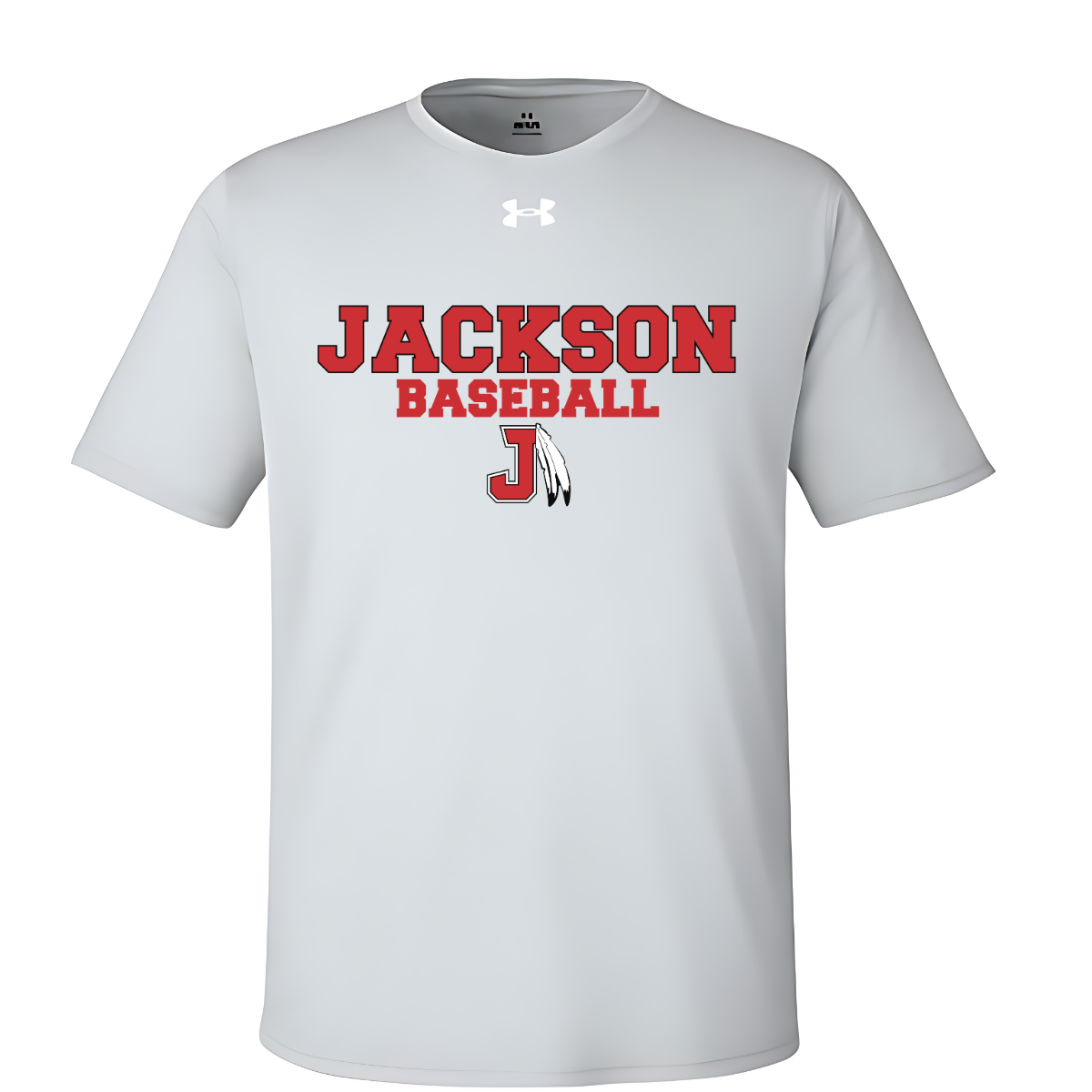 Under Armour Men's Drifit Tee