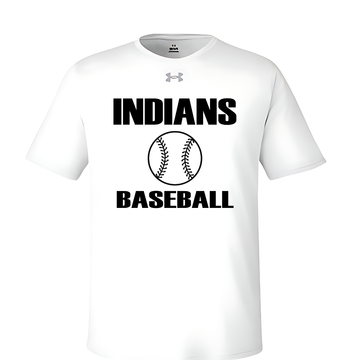 Under Armour Men's Drifit Tee