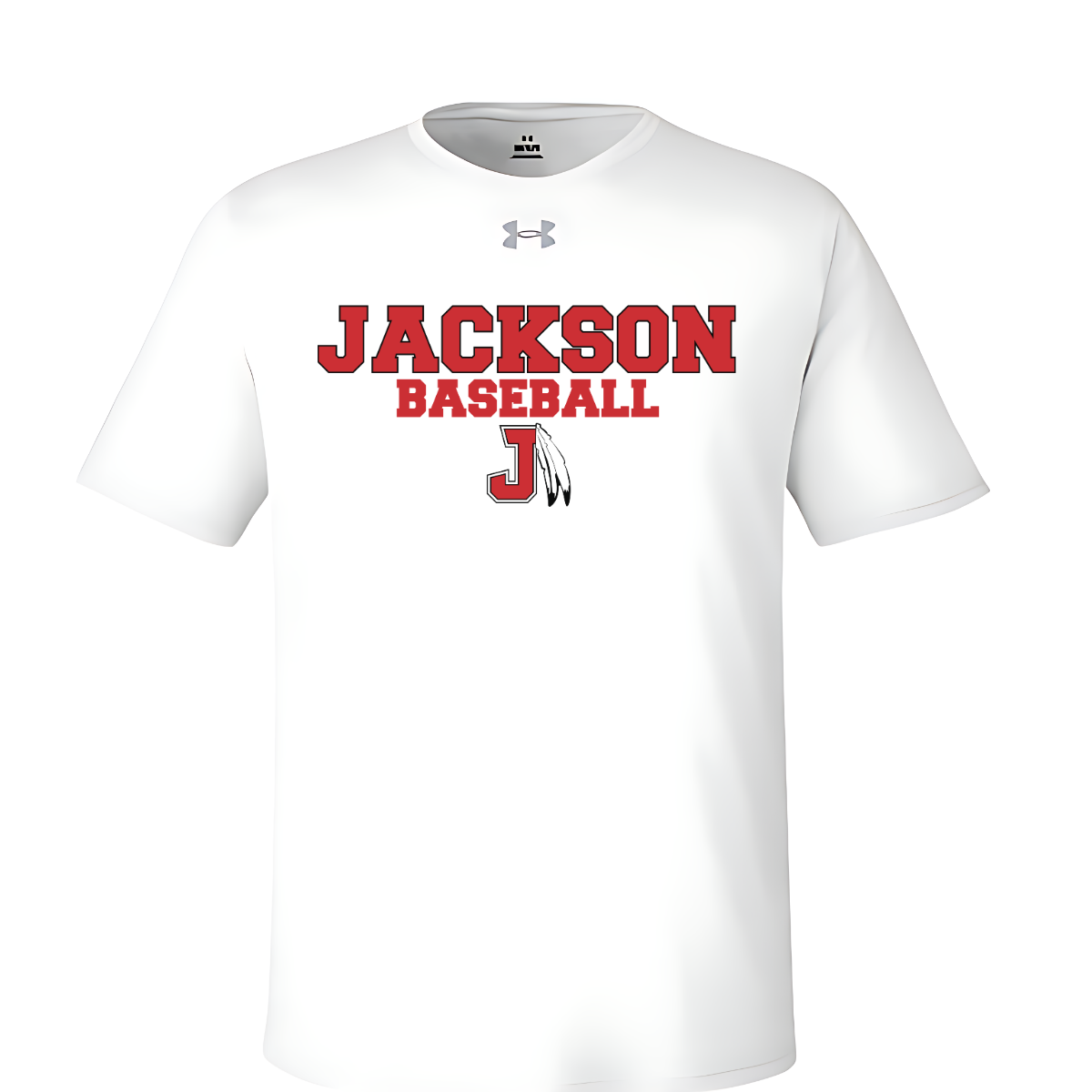 Under Armour Men's Drifit Tee