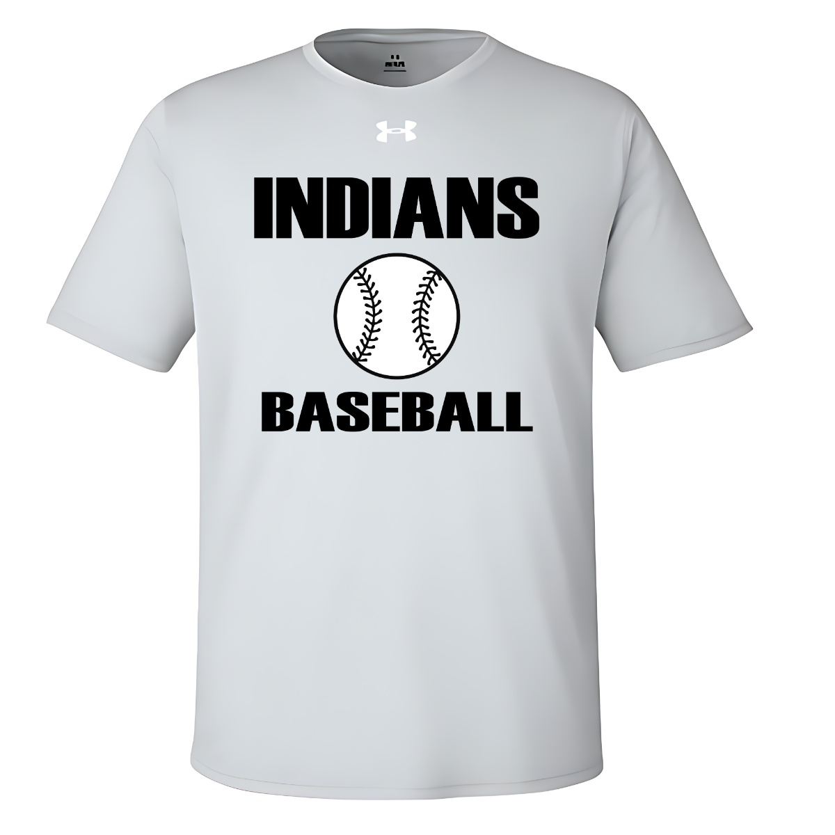 Under Armour Men's Drifit Tee