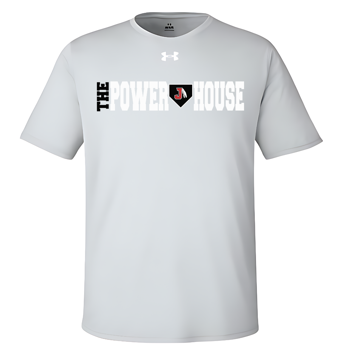 Under Armour Men's Drifit Tee