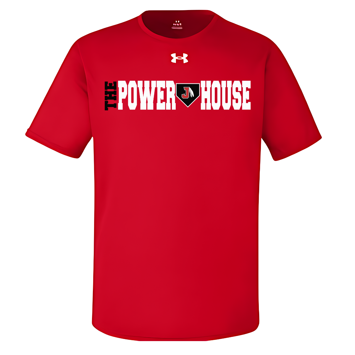 Under Armour Men's Drifit Tee