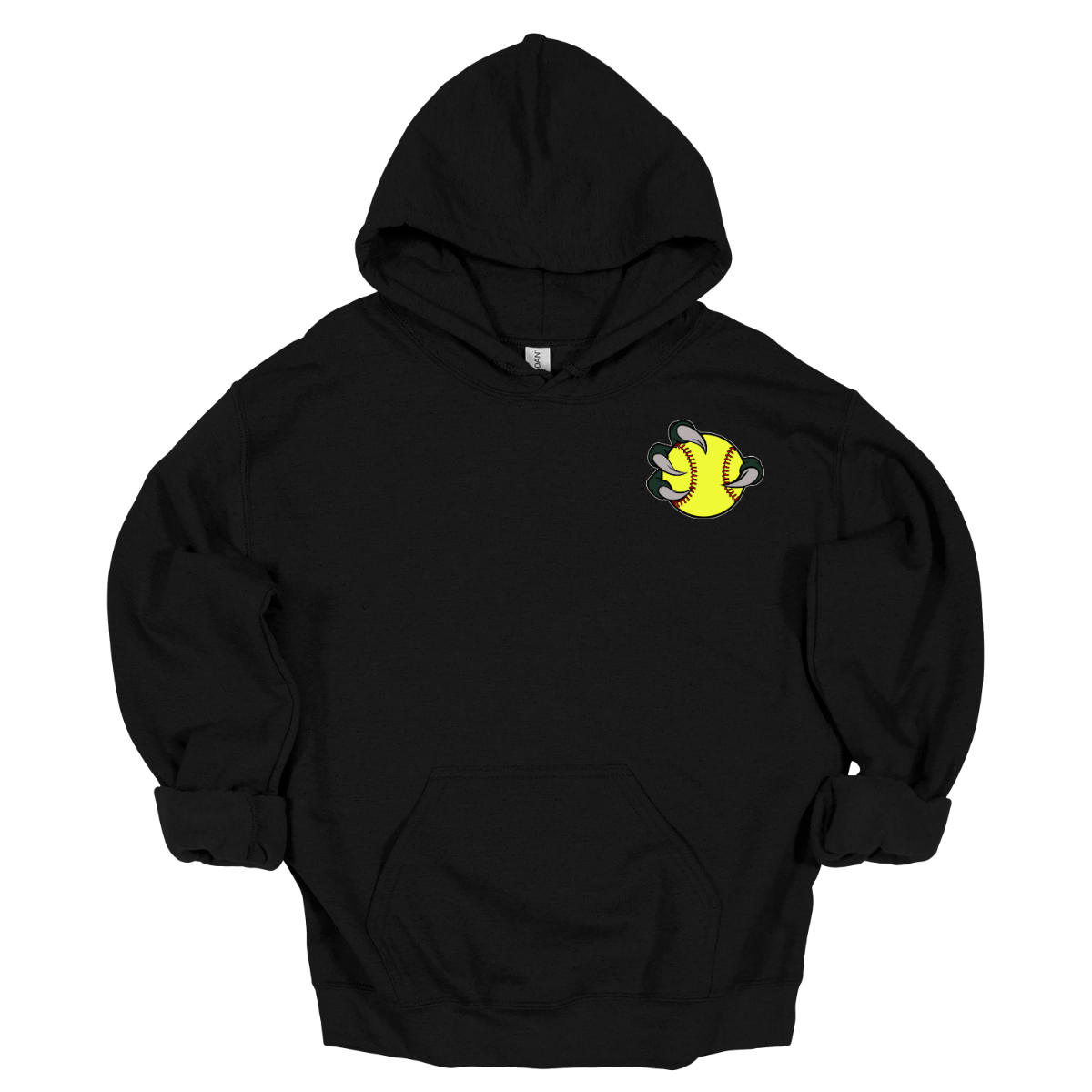 Battle Dragons - Hoodie