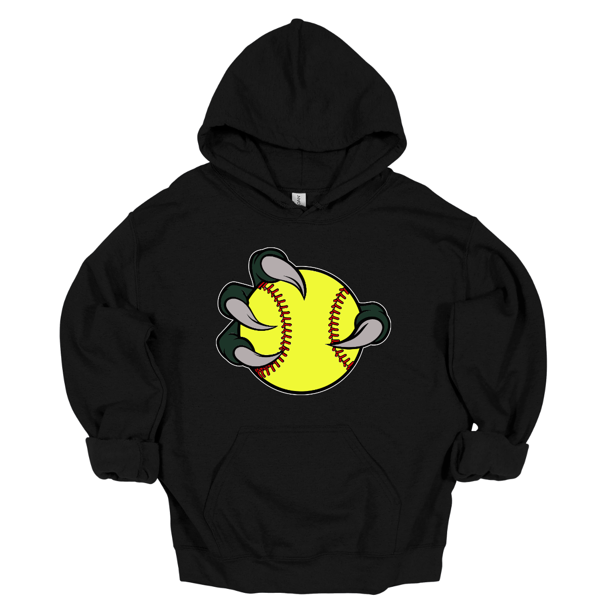 Battle Dragons - Hoodie
