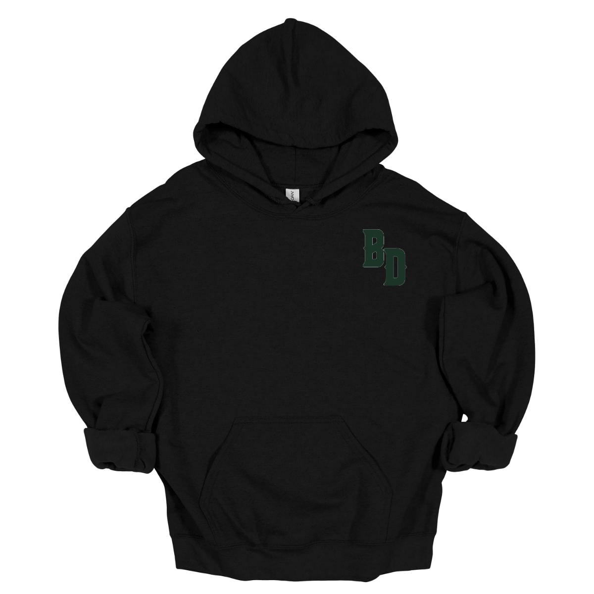 Battle Dragons - Hoodie