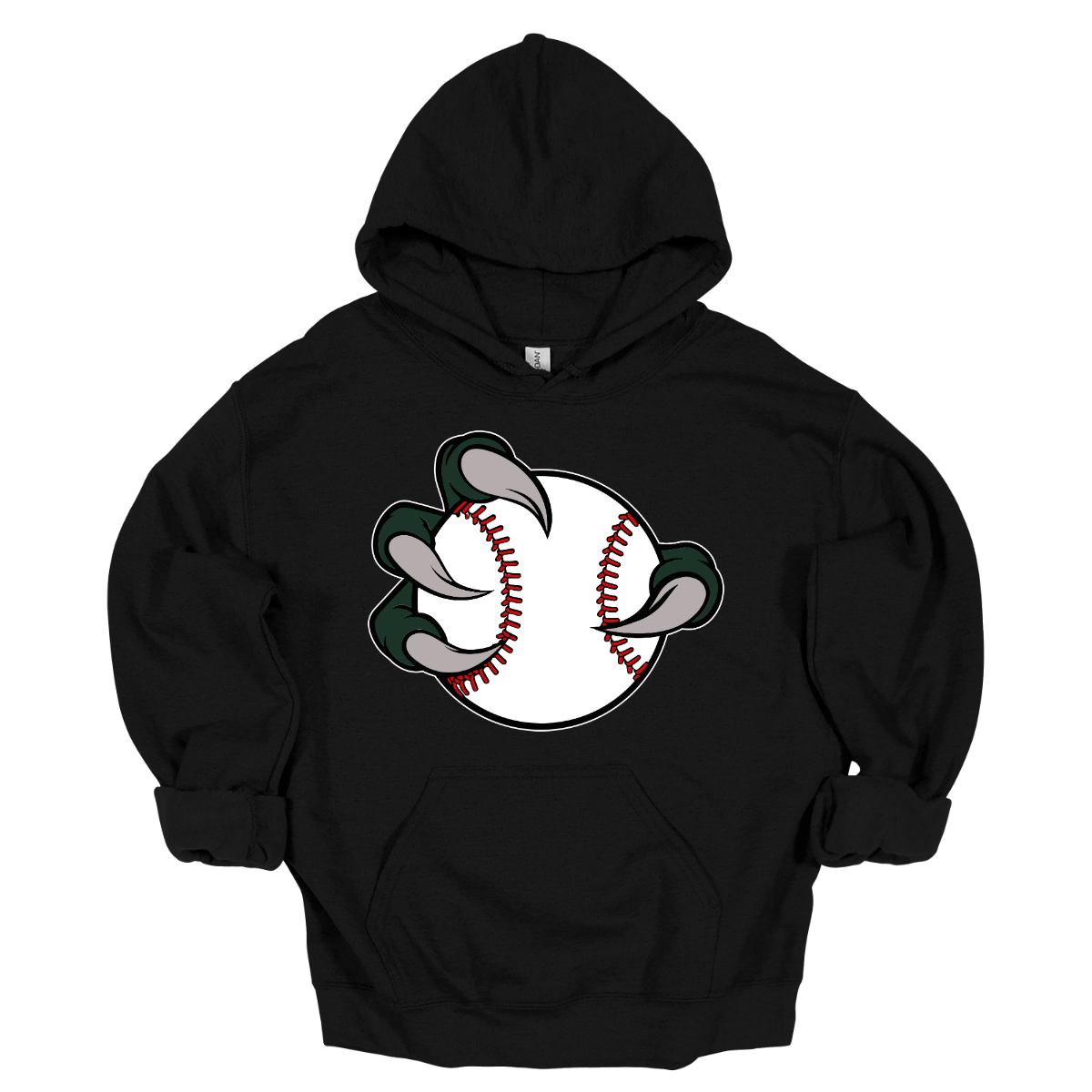Battle Dragons - Hoodie