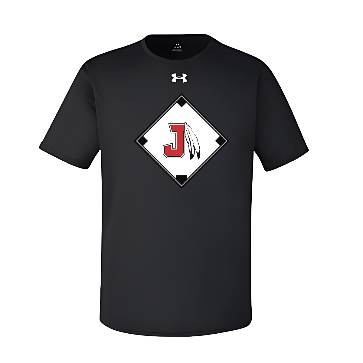 Under Armour Men's Drifit Tee