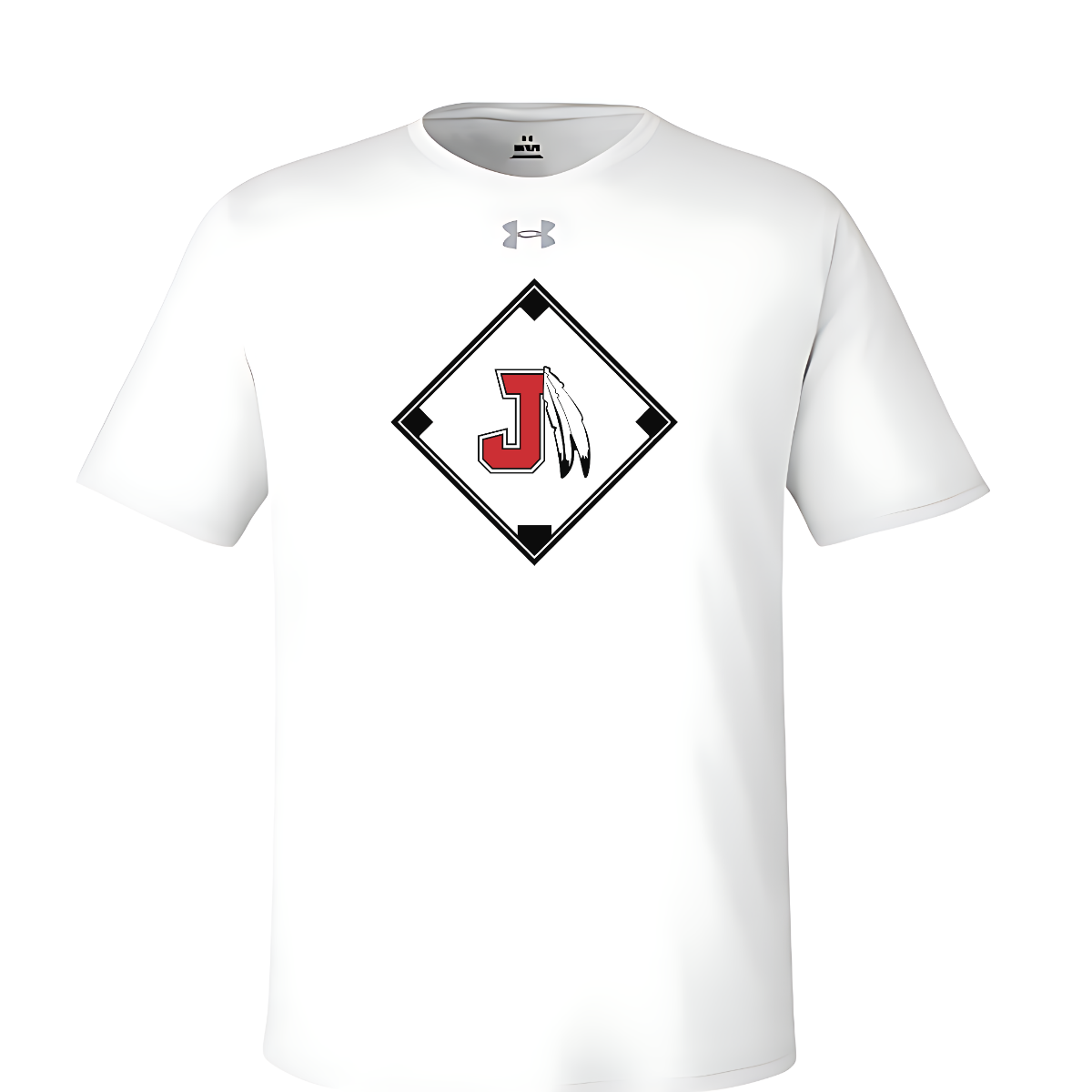 Under Armour Men's Drifit Tee