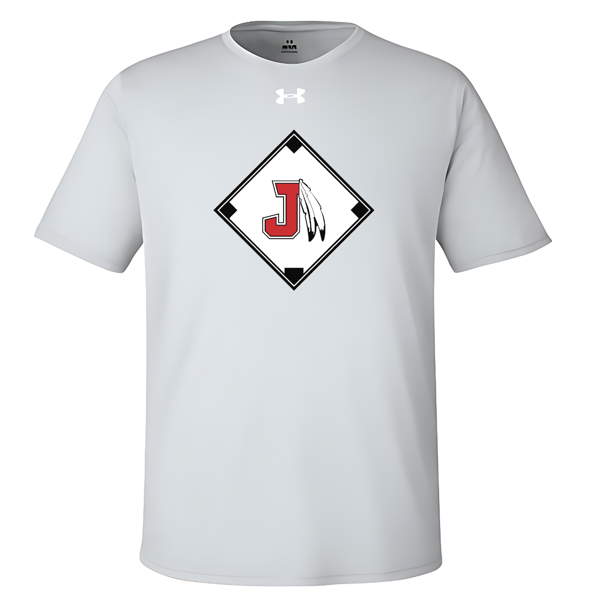 Under Armour Men's Drifit Tee