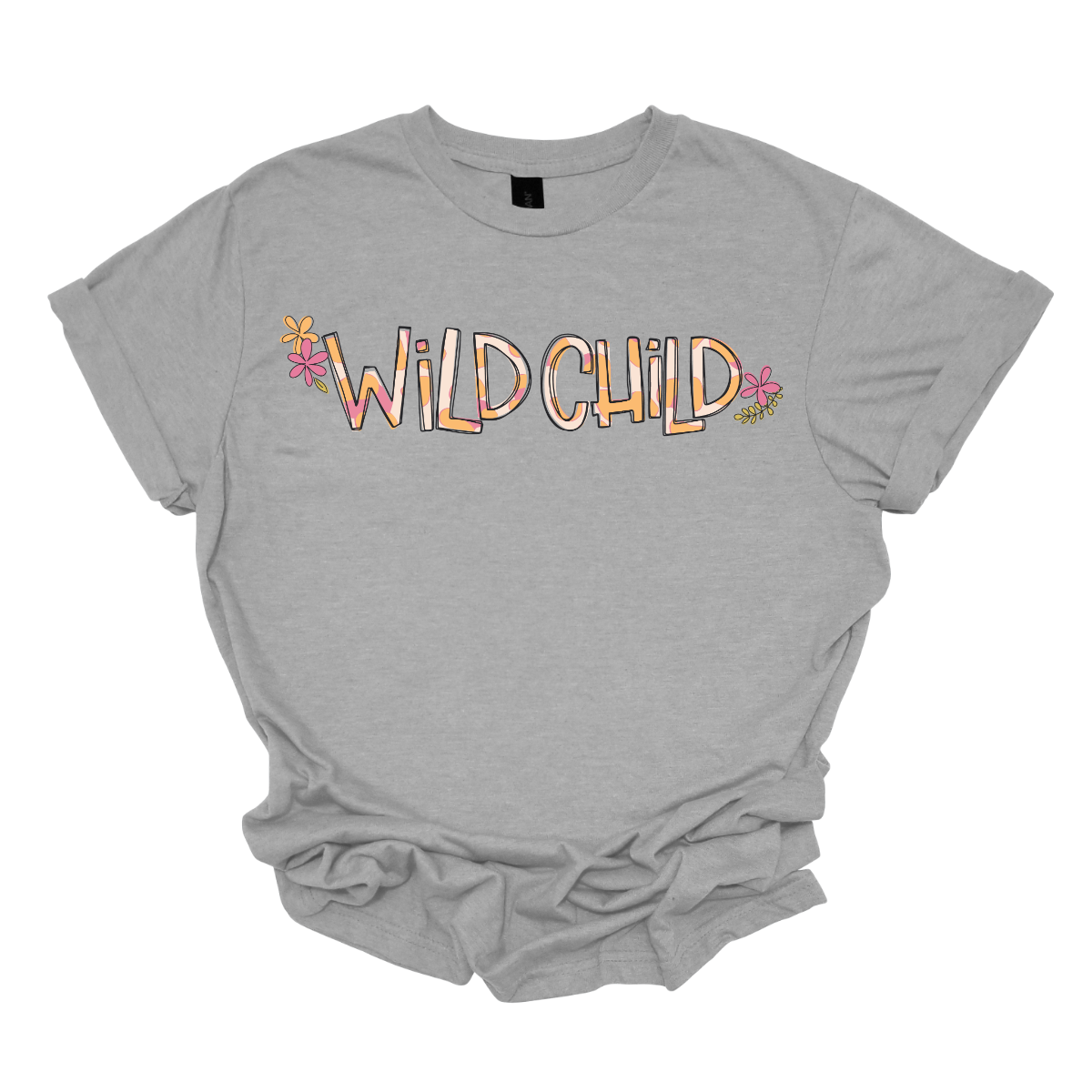 Wild Child