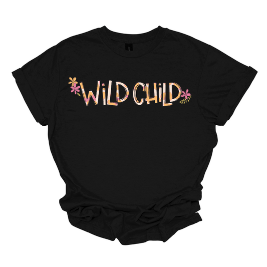 Wild Child