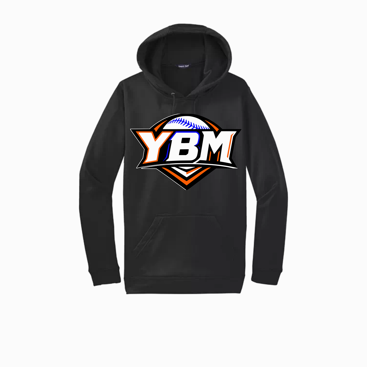 YBM LS Hoodie