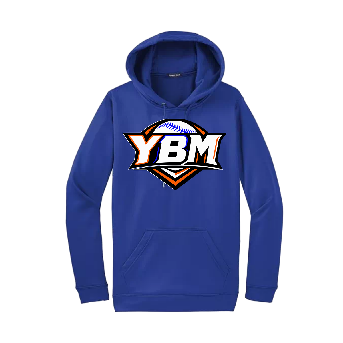 YBM LS Hoodie