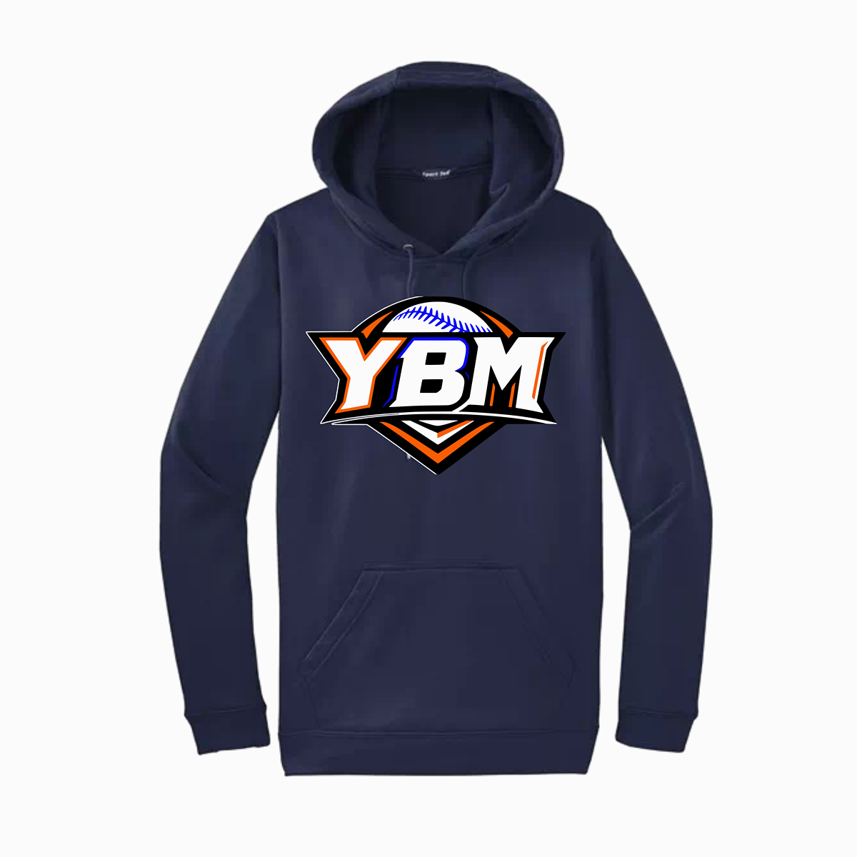 YBM LS Hoodie