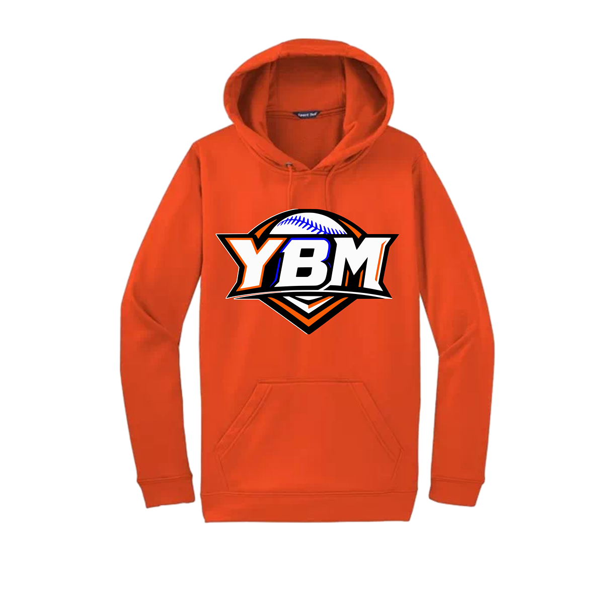 YBM LS Hoodie
