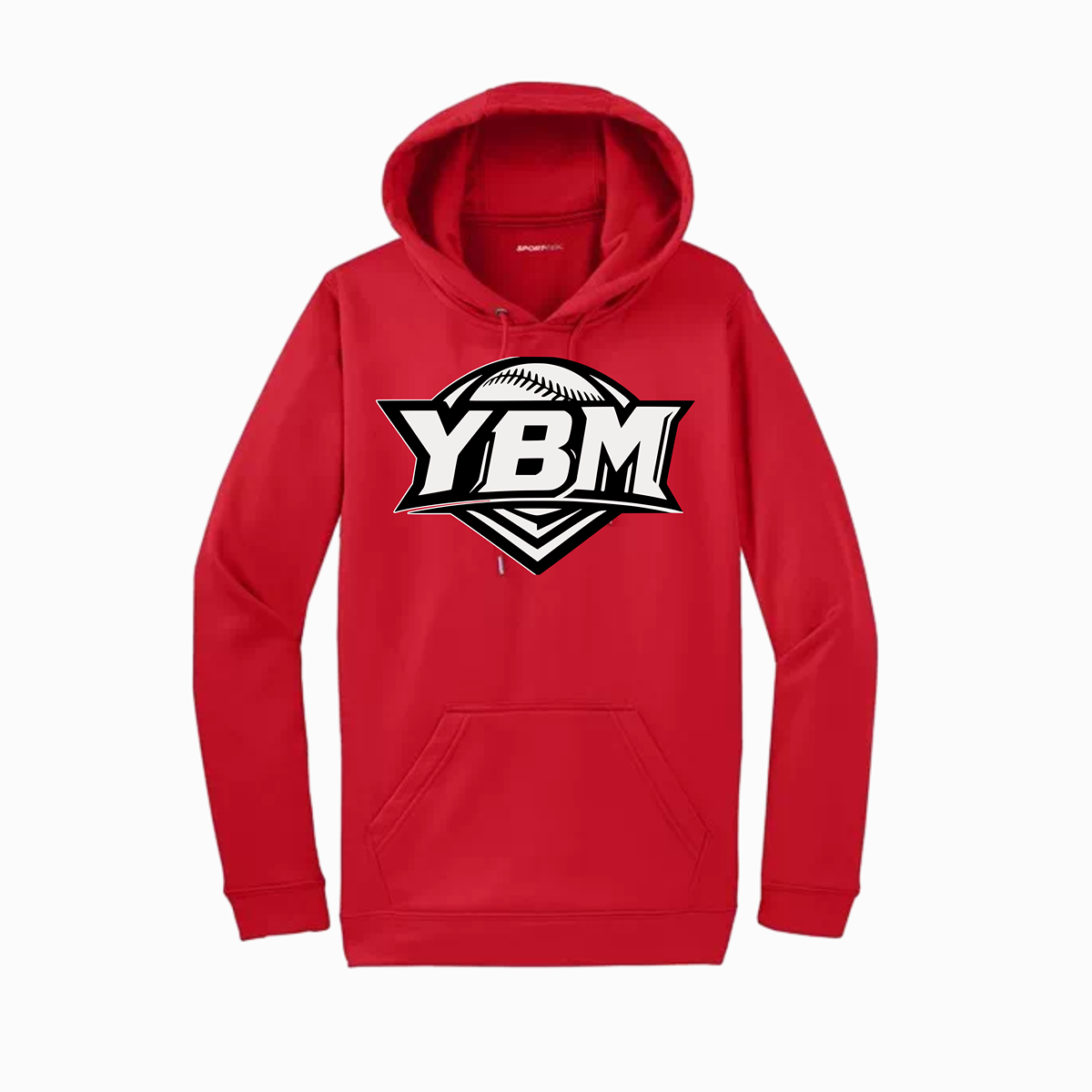 YBM LS Hoodie
