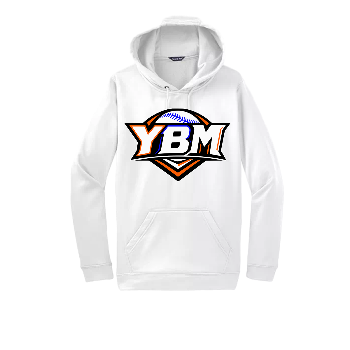 YBM LS Hoodie