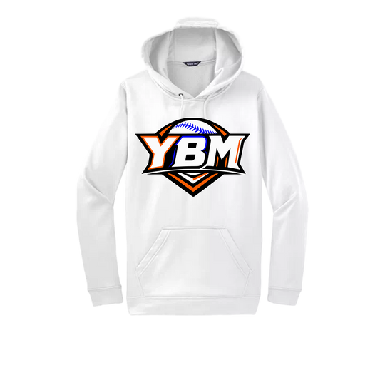 YBM LS Hoodie